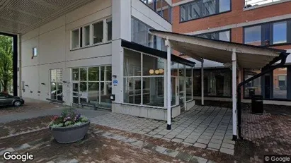 Kontorer til leie i Södermalm – Bilde fra Google Street View