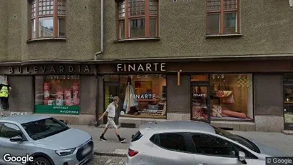 Commercial properties for rent in Helsinki Eteläinen - Photo from Google Street View