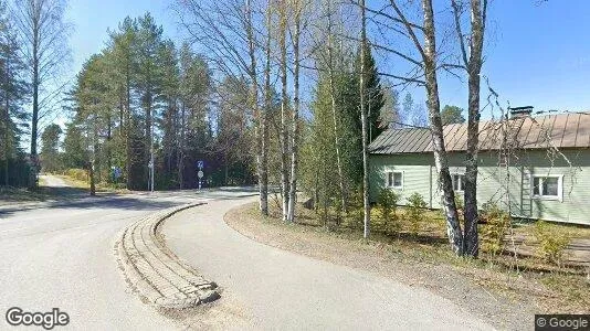 Lokaler til leje i Jyväskylä - Foto fra Google Street View