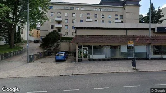 Lokaler til leie i Turku – Bilde fra Google Street View