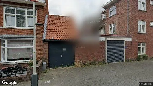 Commercial properties for rent i The Hague Laak - Photo from Google Street View