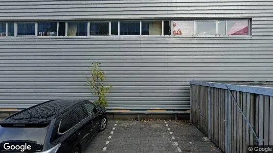 Lokaler til leje i Haag Centrum - Foto fra Google Street View