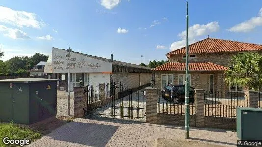 Büros zur Miete i Helmond – Foto von Google Street View