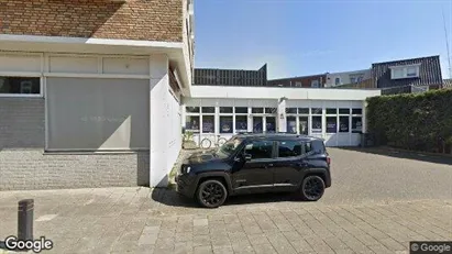 Kontorslokaler för uthyrning i Oss – Foto från Google Street View