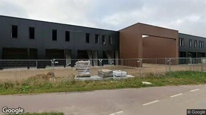 Företagslokaler för uthyrning i Wijchen – Foto från Google Street View