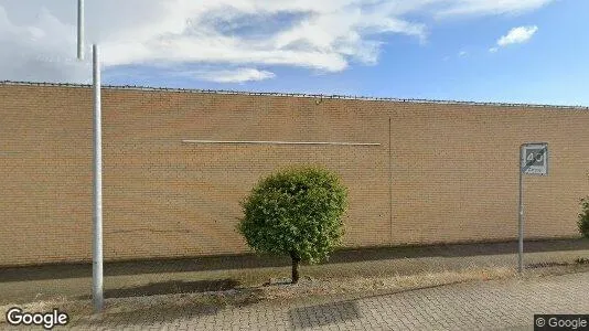 Gewerbeflächen zum Kauf i Fredericia – Foto von Google Street View