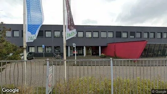 Commercial properties for rent i Zaanstad - Photo from Google Street View
