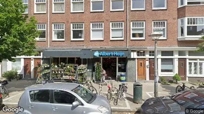 Commercial properties for rent in Amsterdam Oud-Zuid - Photo from Google Street View