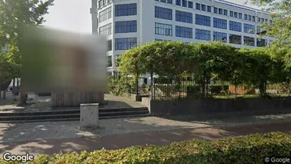 Kontorer til leie i Eindhoven – Bilde fra Google Street View