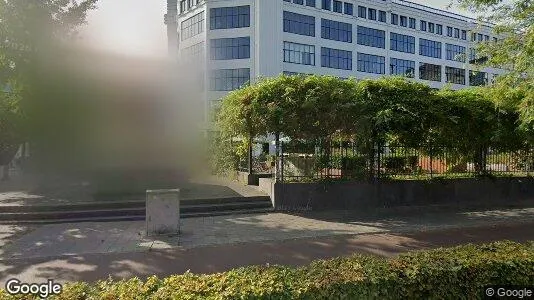 Büros zur Miete i Eindhoven – Foto von Google Street View