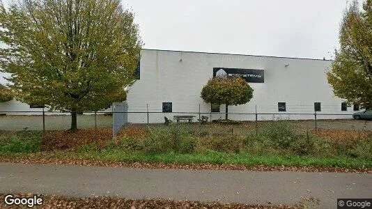 Commercial properties for rent i Cranendonck - Photo from Google Street View