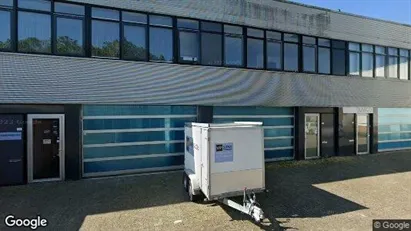 Lokaler til leje i Capelle aan den IJssel - Foto fra Google Street View