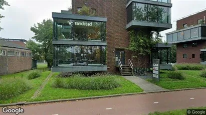 Kontorer til leie i Haarlemmermeer – Bilde fra Google Street View
