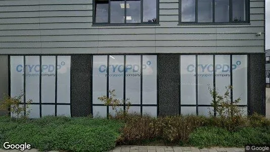 Commercial properties for rent i Haarlemmermeer - Photo from Google Street View