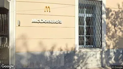 Office spaces for rent in Patras - Photo from Google Street View