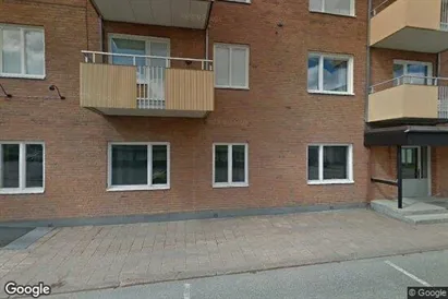 Lager zur Miete in Lycksele – Foto von Google Street View