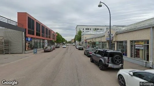 Lokaler til leie i Hamina – Bilde fra Google Street View