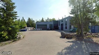Producties te huur in Lohja - Foto uit Google Street View