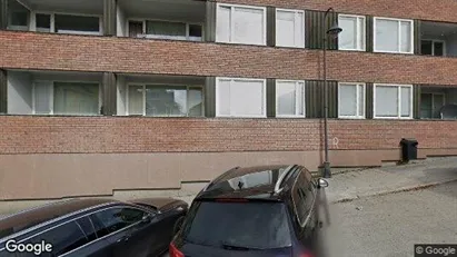 Warehouses for rent in Lycksele - Photo from Google Street View
