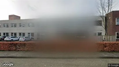 Företagslokaler för uthyrning i Utrecht Zuid-West – Foto från Google Street View