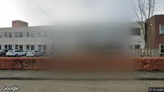 Commercial properties for rent i Utrecht Zuid-West - Photo from Google Street View