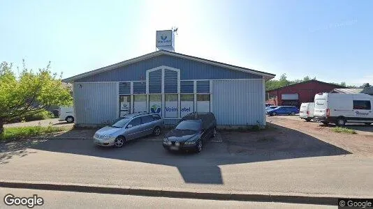 Warehouses for sale i Kotka - Photo from Google Street View