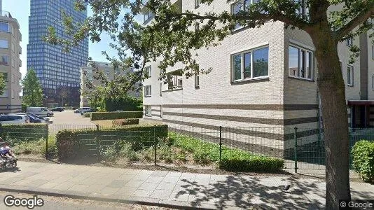 Lokaler til salg i Almere - Foto fra Google Street View