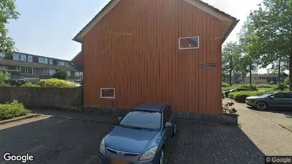 Bedrijfsruimtes te koop in Purmerend - Foto uit Google Street View