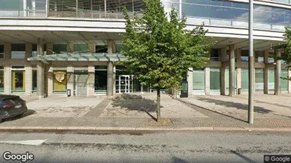 Bedrijfsruimtes te huur in Helsinki Läntinen - Foto uit Google Street View