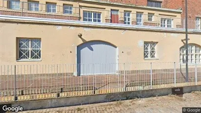 Kontorer til leie i Helsingfors Eteläinen – Bilde fra Google Street View