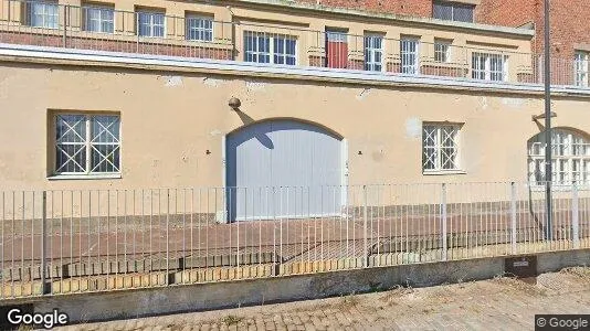 Kantorruimte te huur i Helsinki Eteläinen - Foto uit Google Street View