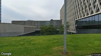 Kontorer til leie i Stad Antwerp – Bilde fra Google Street View