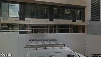 Office spaces for sale in Charleroi - Photo from Google Street View