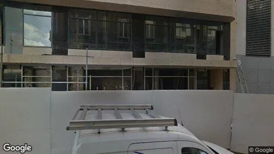 Kantorruimte te koop i Charleroi - Foto uit Google Street View