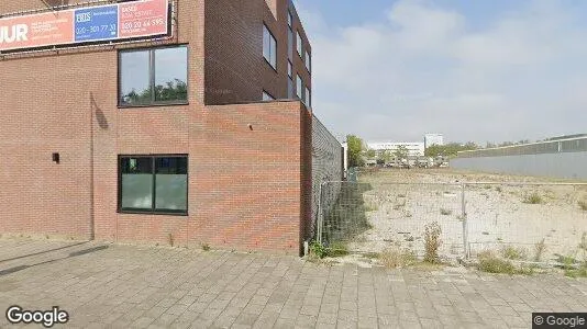 Office spaces for rent i Ouder-Amstel - Photo from Google Street View