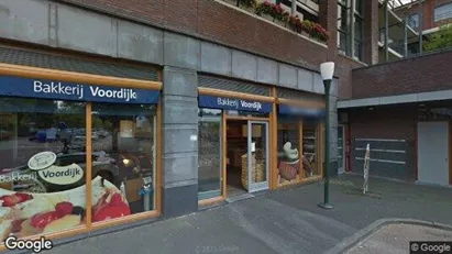 Commercial properties for rent in Ridderkerk - Photo from Google Street View