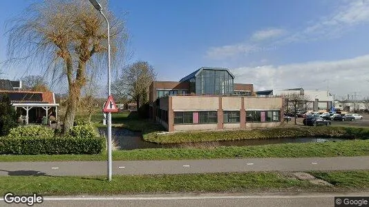 Lokaler til leie i Zaanstad – Bilde fra Google Street View