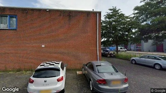 Lokaler til leie i Zaanstad – Bilde fra Google Street View