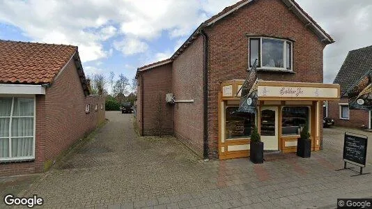Lokaler til salgs i Oost Gelre – Bilde fra Google Street View
