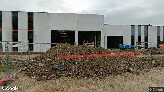 Lagerlokaler til leje i Deinze - Foto fra Google Street View