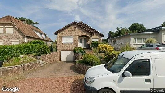 Garages til salg i Maasmechelen - Foto fra Google Street View