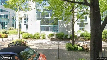 Lokaler til leie i Frankfurt Innenstadt I – Bilde fra Google Street View