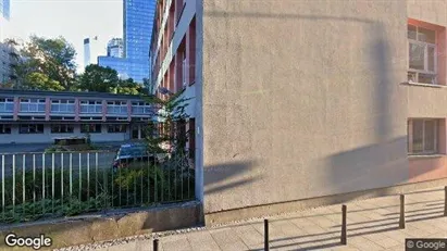Företagslokaler för uthyrning i Location is not specified – Foto från Google Street View