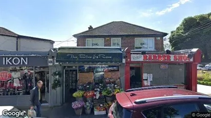 Bedrijfsruimtes te huur in Dublin 1 - Foto uit Google Street View