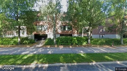 Kantorruimte te huur in Espoo - Foto uit Google Street View
