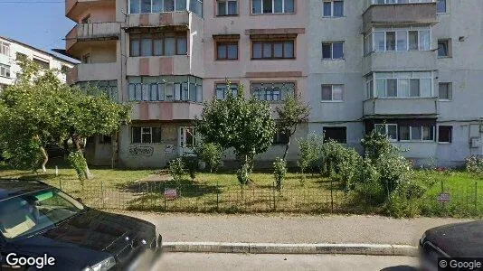 Företagslokaler för uthyrning i Adjud – Foto från Google Street View