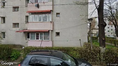 Commercial properties for rent in Vaslui - Photo from Google Street View