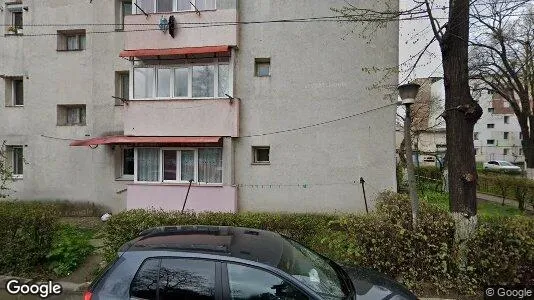 Lokaler til leje i Vaslui - Foto fra Google Street View