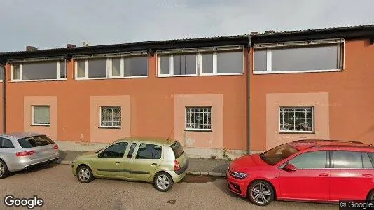 Lokaler til salg i Västra hisingen - Foto fra Google Street View