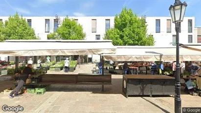 Lokaler til leje i Košice Dargovských hrdinov - Foto fra Google Street View